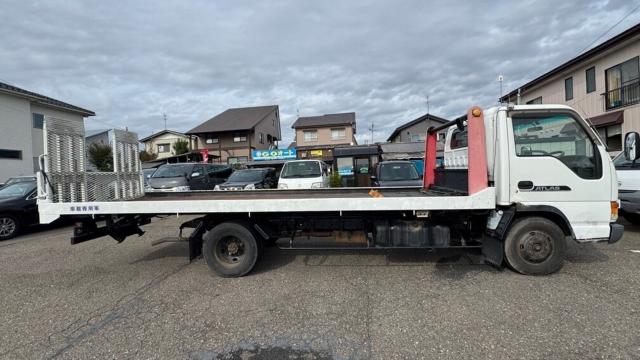 アトラストラック（新潟県長岡市）画像4