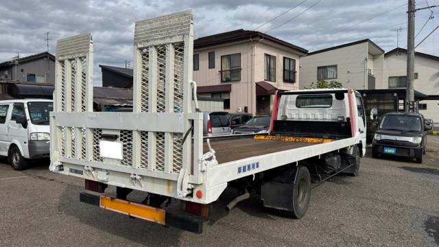 アトラストラック（新潟県長岡市）画像5