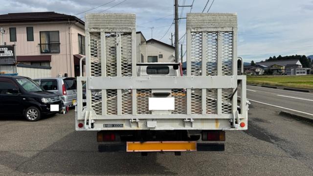 アトラストラック（新潟県長岡市）画像6