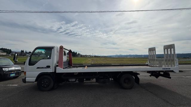 アトラストラック（新潟県長岡市）画像8