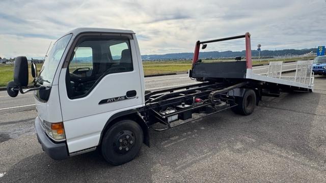 アトラストラック（新潟県長岡市）画像9