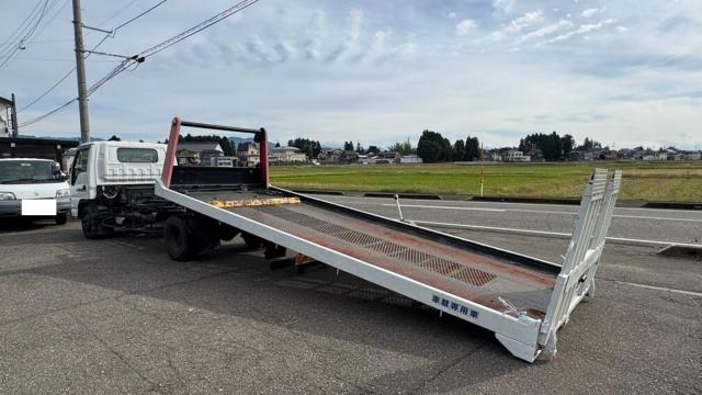 アトラストラック（新潟県長岡市）画像10