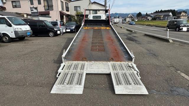 アトラストラック（新潟県長岡市）画像11