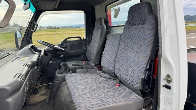 アトラストラック（新潟県長岡市）画像17