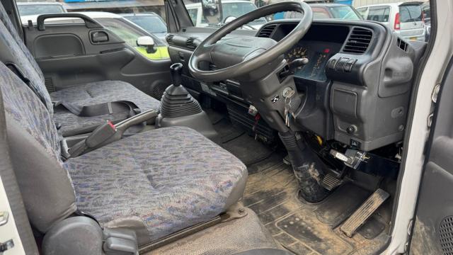 アトラストラック（新潟県長岡市）画像18