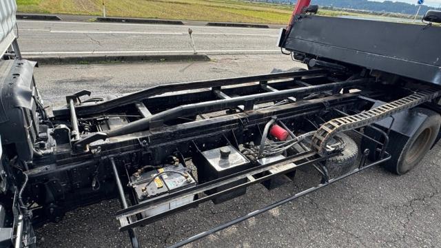 アトラストラック（新潟県長岡市）画像33