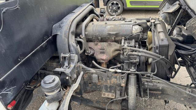 アトラストラック（新潟県長岡市）画像38