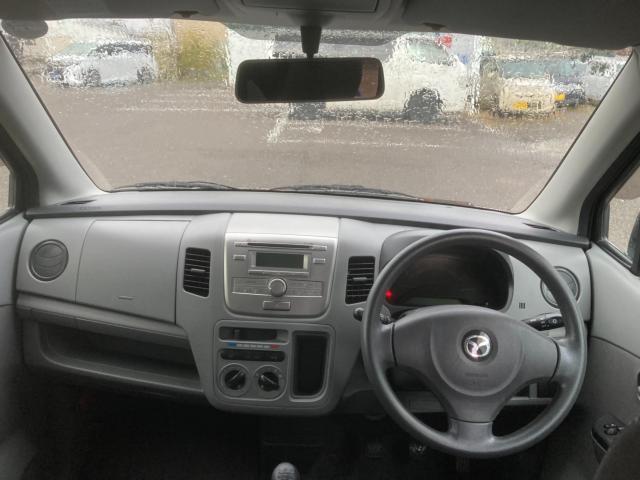 ＡＺワゴン（新潟県新潟市西蒲区）画像11