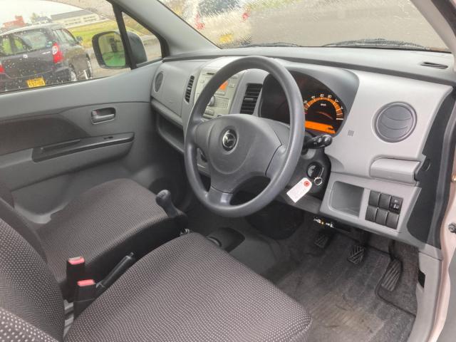 ＡＺワゴン（新潟県新潟市西蒲区）画像10