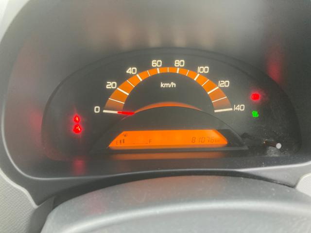 ＡＺワゴン（新潟県新潟市西蒲区）画像12