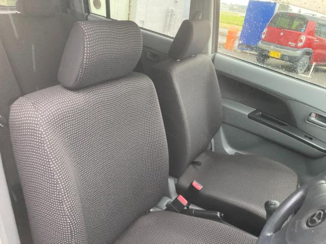 ＡＺワゴン（新潟県新潟市西蒲区）画像9