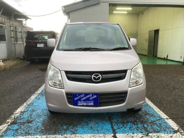 ＡＺワゴン（新潟県新潟市西蒲区）画像8