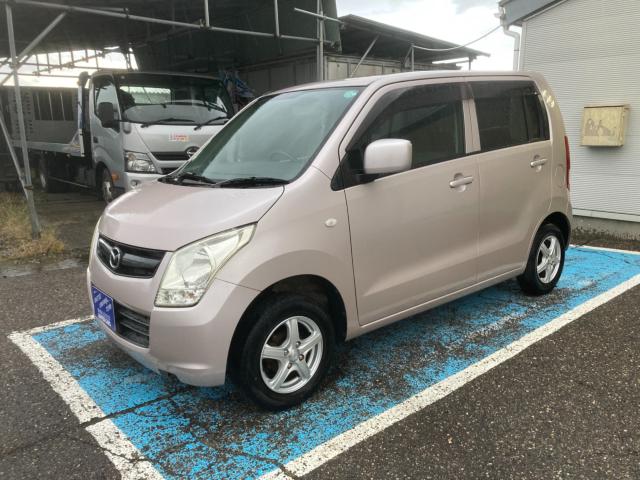 ＡＺワゴン（新潟県新潟市西蒲区）画像7