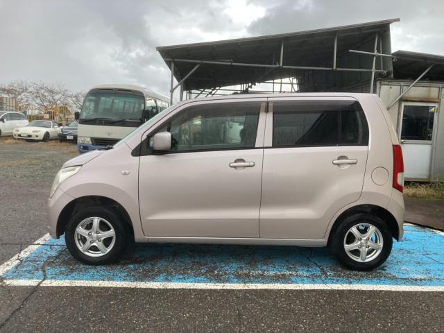 ＡＺワゴン（新潟県新潟市西蒲区）画像6