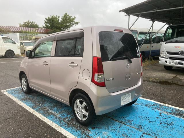 ＡＺワゴン（新潟県新潟市西蒲区）画像5