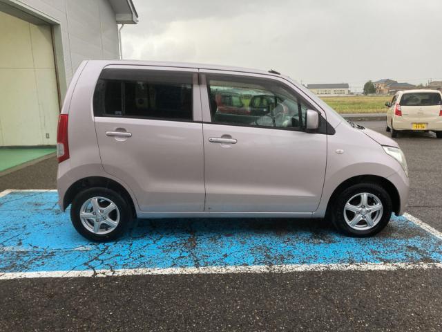 ＡＺワゴン（新潟県新潟市西蒲区）画像3