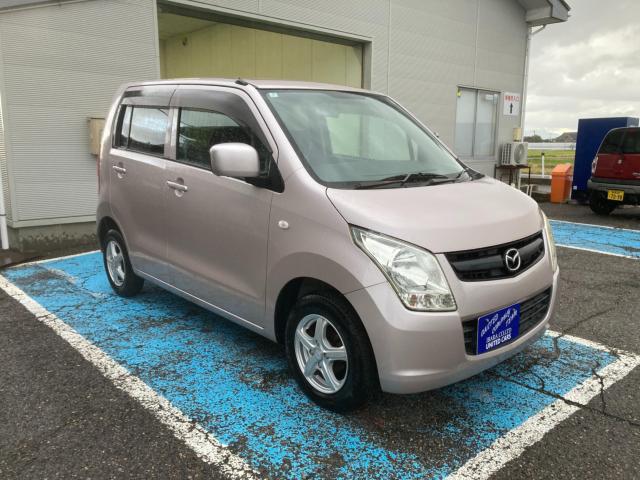 ＡＺワゴン（新潟県新潟市西蒲区）画像2