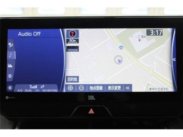 ハリアー（新潟県新潟市東区）画像3