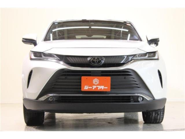 ハリアー（新潟県新潟市東区）画像8