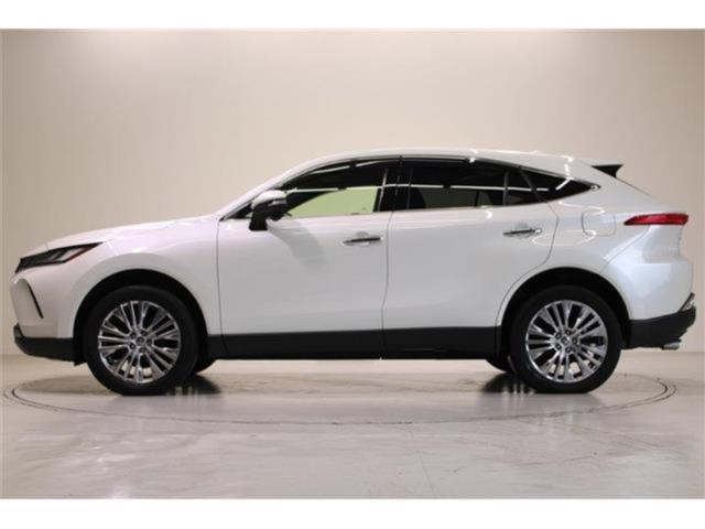 ハリアー（新潟県新潟市東区）画像10