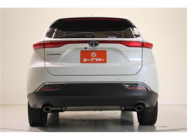 ハリアー（新潟県新潟市東区）画像12