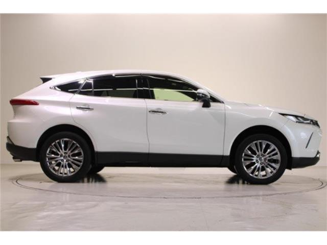 ハリアー（新潟県新潟市東区）画像14