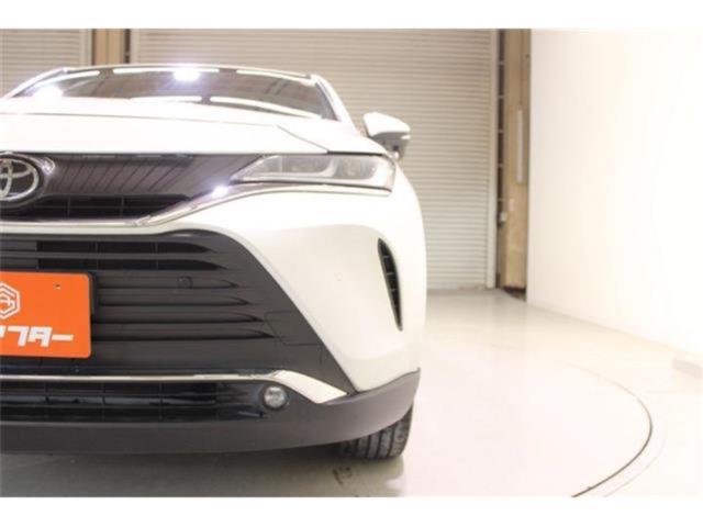 ハリアー（新潟県新潟市東区）画像15