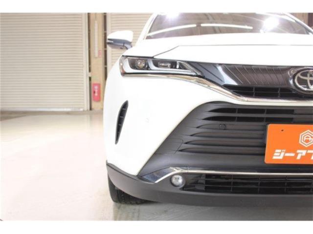 ハリアー（新潟県新潟市東区）画像17