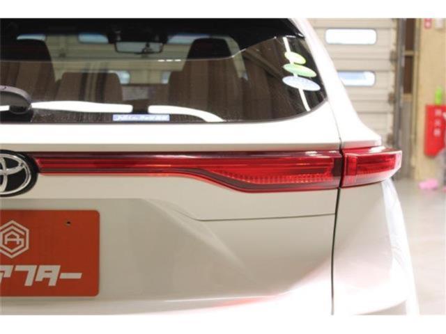 ハリアー（新潟県新潟市東区）画像19