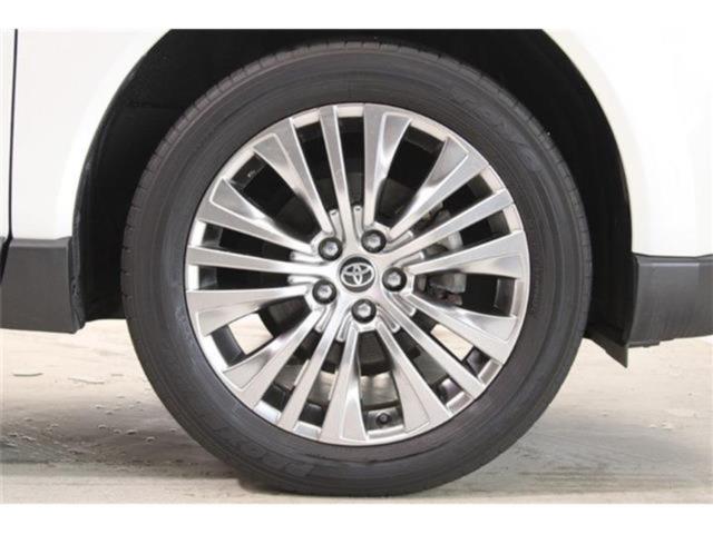 ハリアー（新潟県新潟市東区）画像23