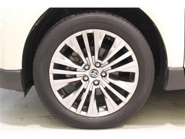 ハリアー（新潟県新潟市東区）画像26