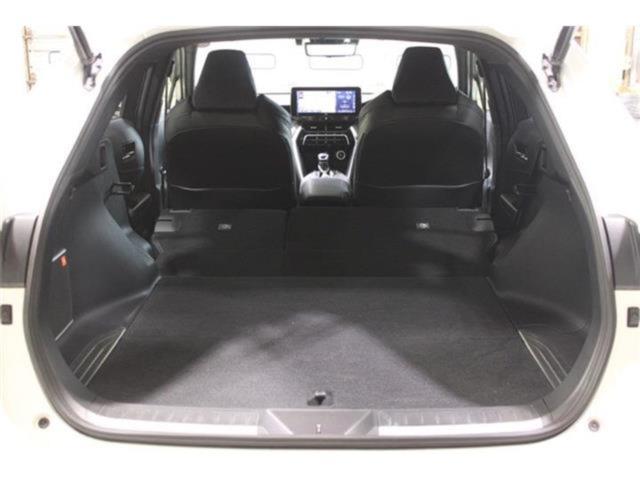 ハリアー（新潟県新潟市東区）画像31