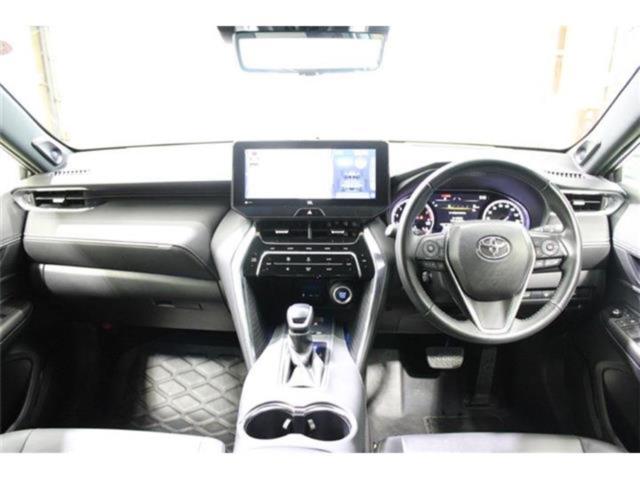 ハリアー（新潟県新潟市東区）画像43