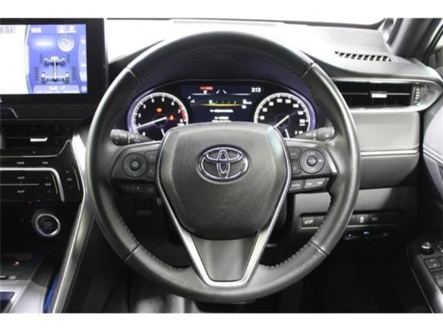 ハリアー（新潟県新潟市東区）画像44