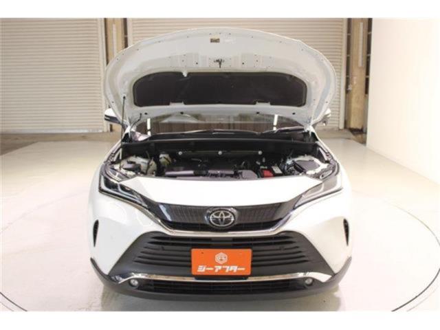 ハリアー（新潟県新潟市東区）画像72