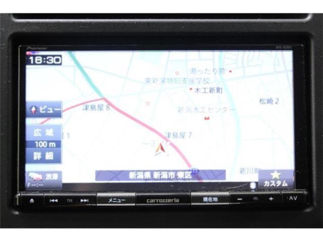 フォレスター（新潟県新潟市東区）画像3