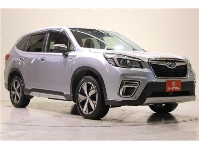 フォレスター（新潟県新潟市東区）画像7