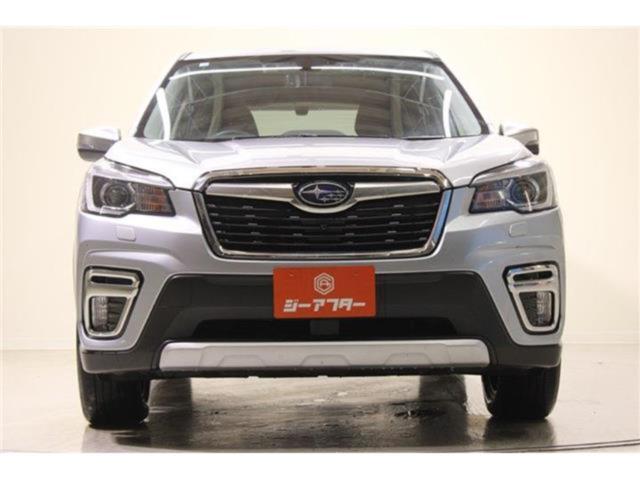 フォレスター（新潟県新潟市東区）画像8