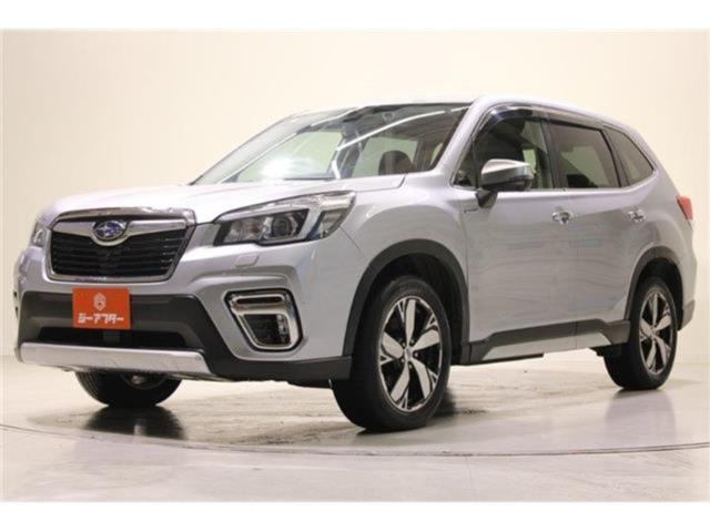 フォレスター（新潟県新潟市東区）画像9