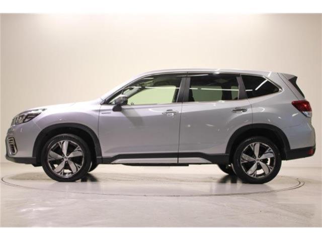 フォレスター（新潟県新潟市東区）画像10