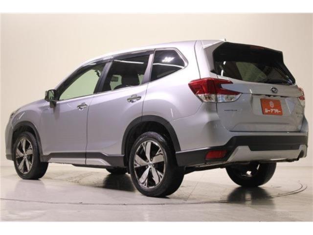 フォレスター（新潟県新潟市東区）画像11