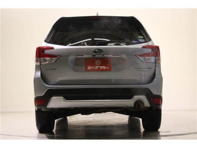 フォレスター（新潟県新潟市東区）画像12