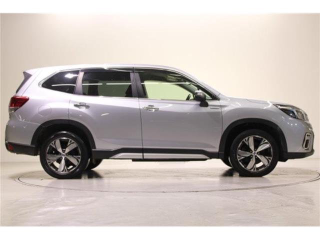 フォレスター（新潟県新潟市東区）画像14