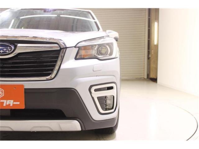 フォレスター（新潟県新潟市東区）画像15