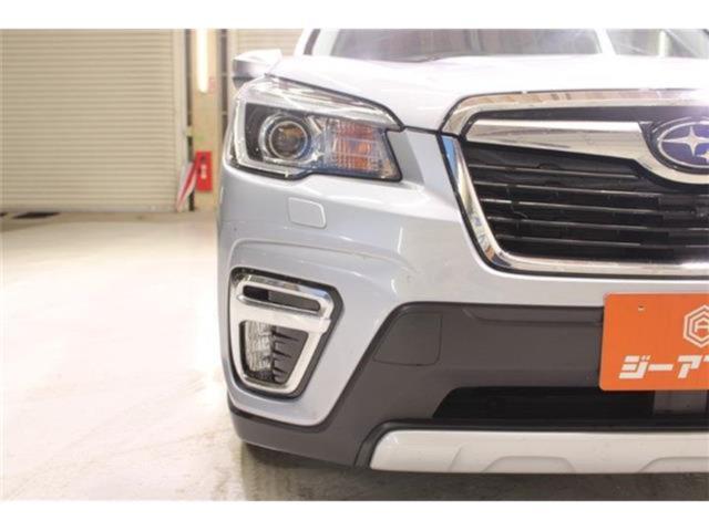 フォレスター（新潟県新潟市東区）画像17