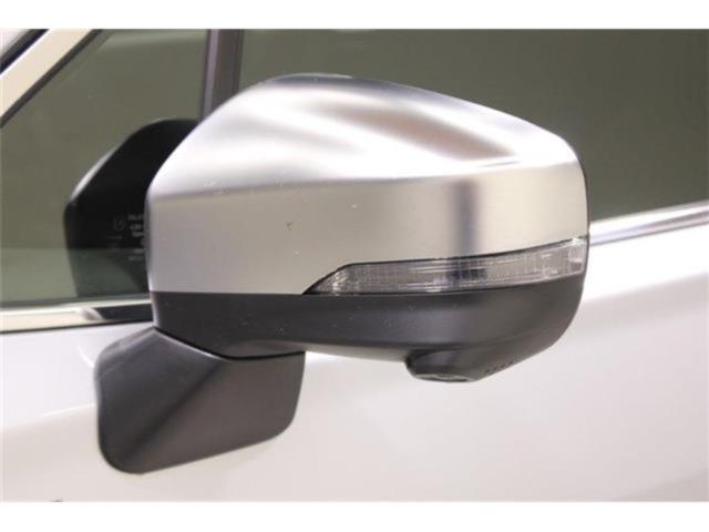 フォレスター（新潟県新潟市東区）画像21