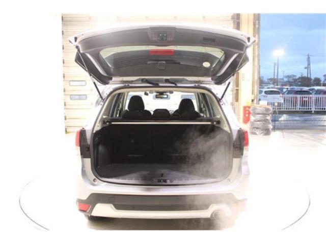 フォレスター（新潟県新潟市東区）画像29