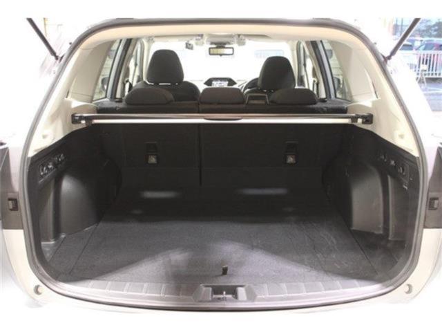 フォレスター（新潟県新潟市東区）画像30