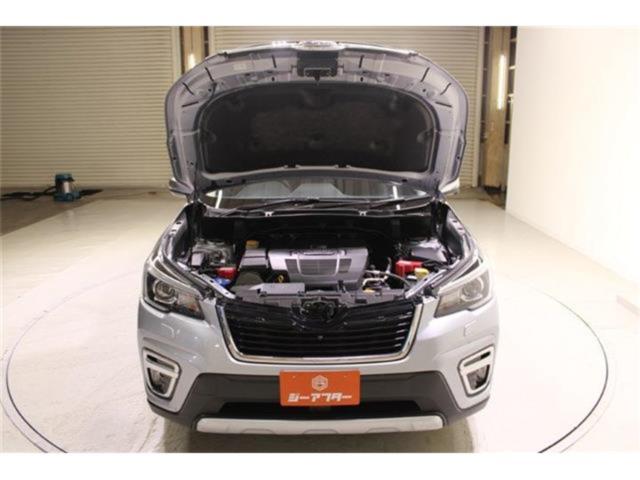 フォレスター（新潟県新潟市東区）画像78