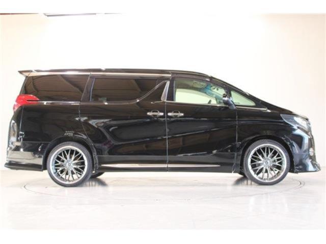 アルファード（新潟県新潟市東区）画像14